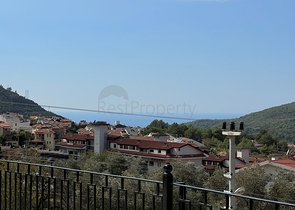 4+1-Villa in Fethiye - Antalya
