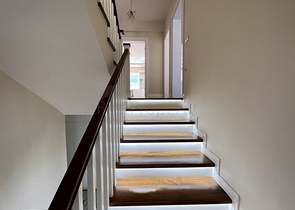 4+1-Villa in Fethiye - Antalya