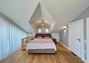 4+1-Villa in Fethiye - Antalya