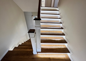 4+1-Villa in Fethiye - Antalya