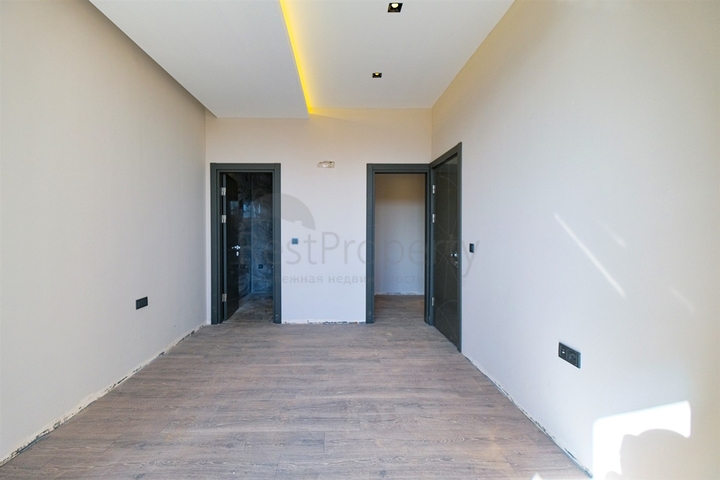 4+2-Villen im Stadtteil Doshemealty - Antalya 