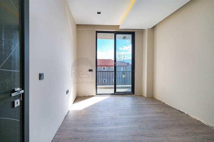 4+2-Villen im Stadtteil Doshemealty - Antalya 