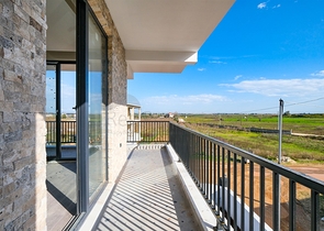 4+2-Villen im Stadtteil Doshemealty - Antalya 