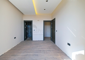 4+2-Villen im Stadtteil Doshemealty - Antalya 