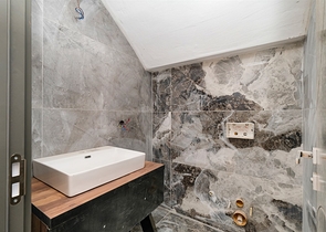 4+2-Villen im Stadtteil Doshemealty - Antalya 