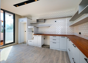 4+2-Villen im Stadtteil Doshemealty - Antalya 