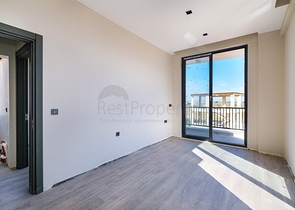 4+2-Villen im Stadtteil Doshemealty - Antalya 