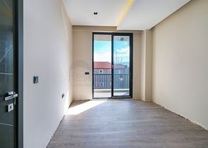 4+2-Villen im Stadtteil Doshemealty - Antalya 