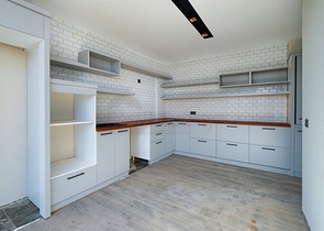 4+2-Villen im Stadtteil Doshemealty - Antalya 