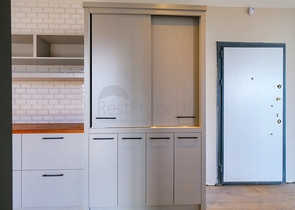 4+2-Villen im Stadtteil Doshemealty - Antalya 