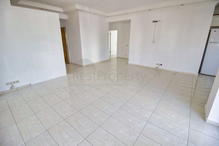 Apartment mit 3+1 Grundriss im Stadtteil Belek - Antalya 