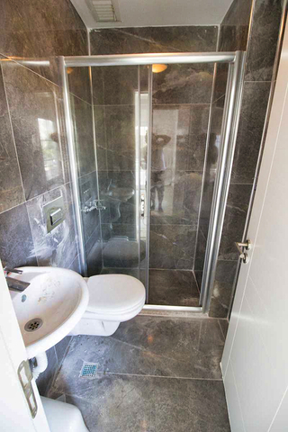 Apartment mit 3+1 Grundriss im Stadtteil Belek - Antalya 