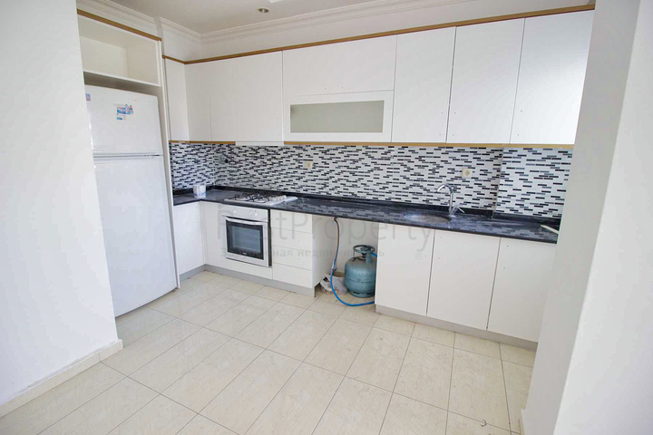 Apartment mit 3+1 Grundriss im Stadtteil Belek - Antalya 