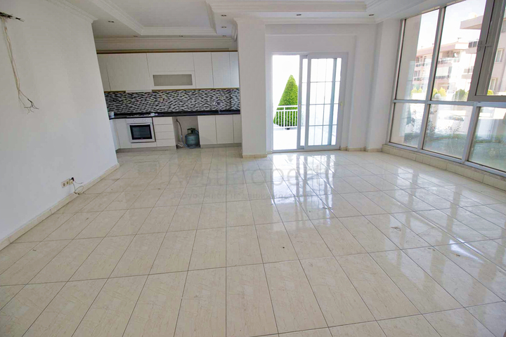 Apartment mit 3+1 Grundriss im Stadtteil Belek - Antalya 