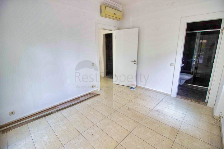 Apartment mit 3+1 Grundriss im Stadtteil Belek - Antalya 