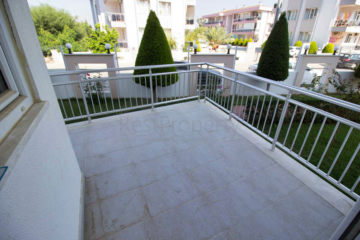 Apartment mit 3+1 Grundriss im Stadtteil Belek - Antalya 