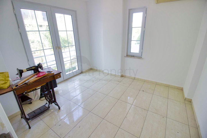 Apartment mit 3+1 Grundriss im Stadtteil Belek - Antalya 