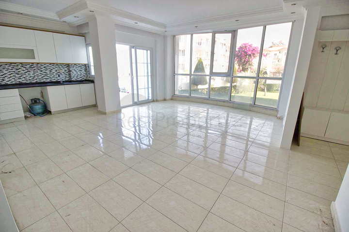 Apartment mit 3+1 Grundriss im Stadtteil Belek - Antalya 