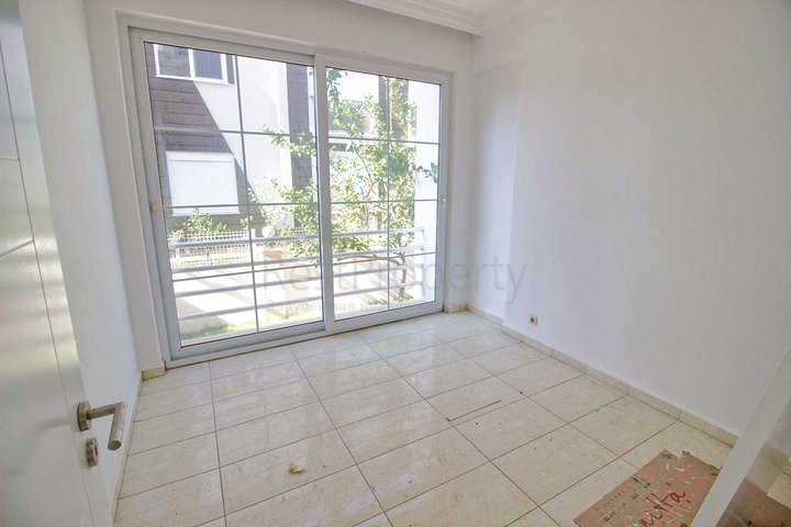 Apartment mit 3+1 Grundriss im Stadtteil Belek - Antalya 