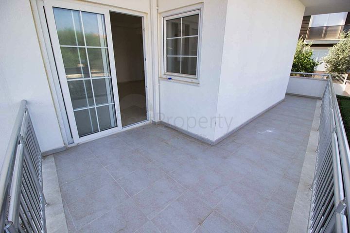 Apartment mit 3+1 Grundriss im Stadtteil Belek - Antalya 