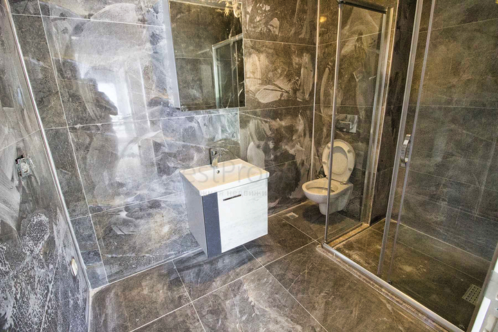 Apartment mit 3+1 Grundriss im Stadtteil Belek - Antalya 