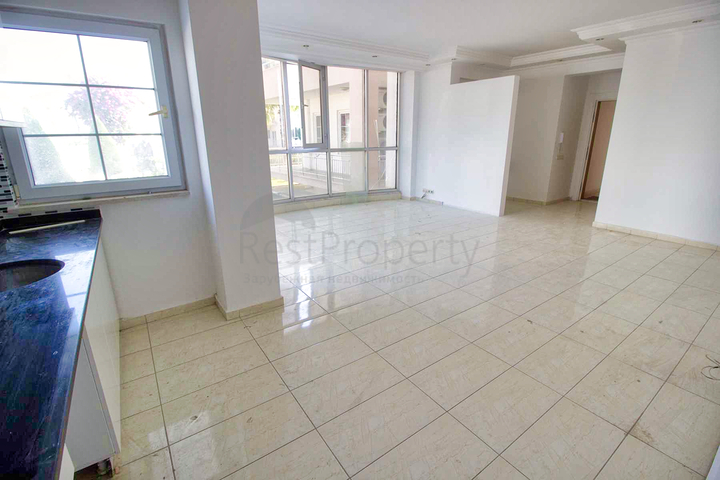 Apartment mit 3+1 Grundriss im Stadtteil Belek - Antalya 
