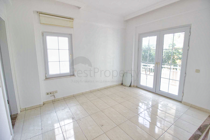 Apartment mit 3+1 Grundriss im Stadtteil Belek - Antalya 