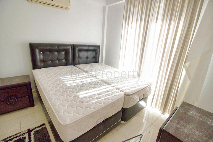 2+1 Wohnung im Stadtteil Belek - Antalya 