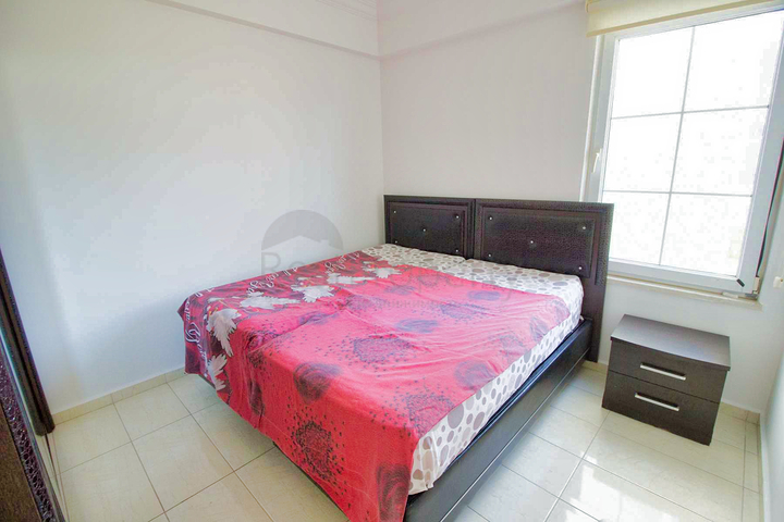 2+1 Wohnung im Stadtteil Belek - Antalya 