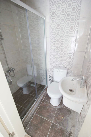 2+1 Wohnung im Stadtteil Belek - Antalya 