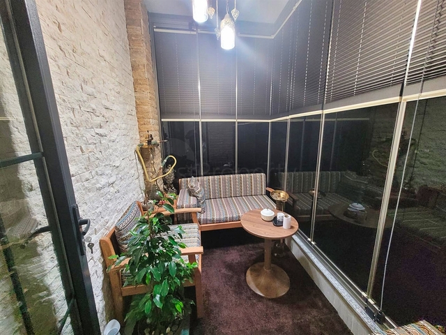 2+1-Apartments im Stadtteil Kepez - Antalya 