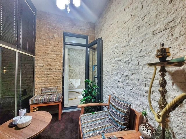 2+1-Apartments im Stadtteil Kepez - Antalya 