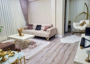 2+1-Apartments im Stadtteil Kepez - Antalya 