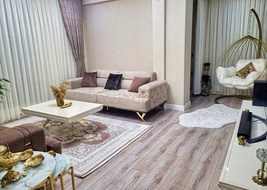 2+1-Apartments im Stadtteil Kepez - Antalya 