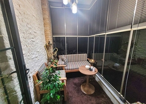 2+1-Apartments im Stadtteil Kepez - Antalya 