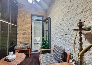 2+1-Apartments im Stadtteil Kepez - Antalya 