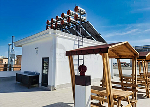 2+1-Apartments im Stadtteil Kepez - Antalya 