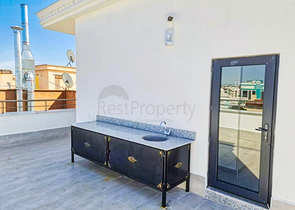 2+1-Apartments im Stadtteil Kepez - Antalya 