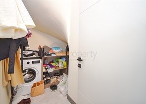 2+1 Wohnung in der Wohngegend Güzeloba - Antalya