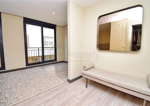 2+1 Wohnung in der Wohngegend Güzeloba - Antalya