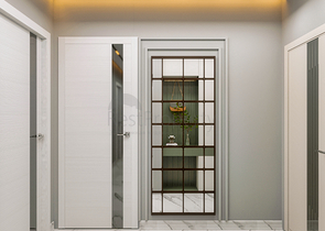 3+1-Apartments im Stadtteil Kepez - Antalya