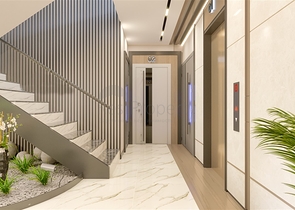 3+1-Apartments im Stadtteil Kepez - Antalya