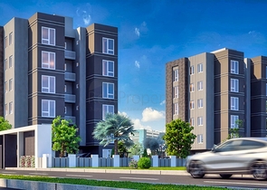 3+1-Apartments im Stadtteil Kepez - Antalya