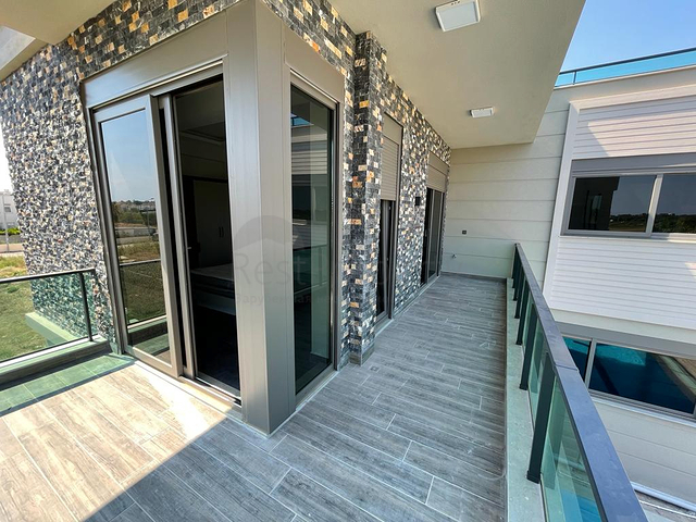 4+1-Villa in Belek - Antalya 