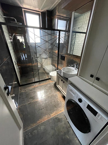 4+1-Villa in Belek - Antalya 