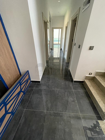 4+1-Villa in Belek - Antalya 