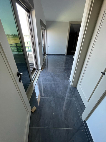 4+1-Villa in Belek - Antalya 