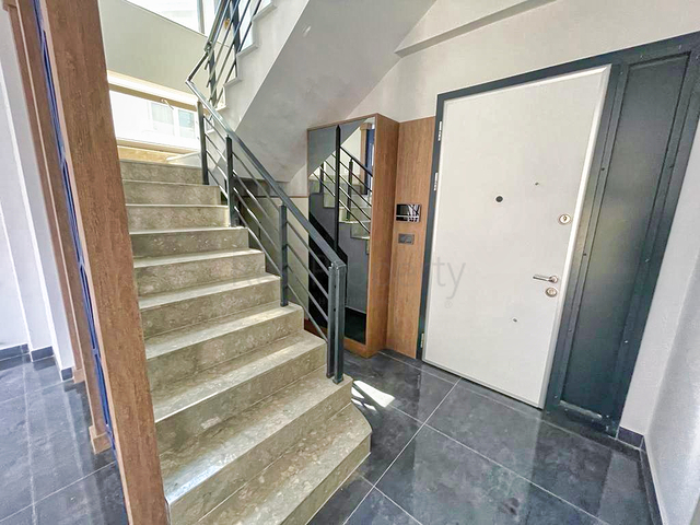 4+1-Villa in Belek - Antalya 