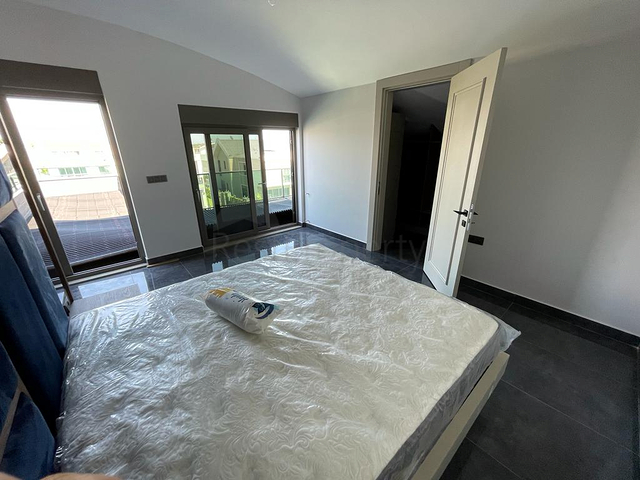 4+1-Villa in Belek - Antalya 