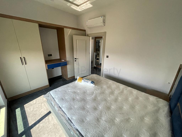 4+1-Villa in Belek - Antalya 